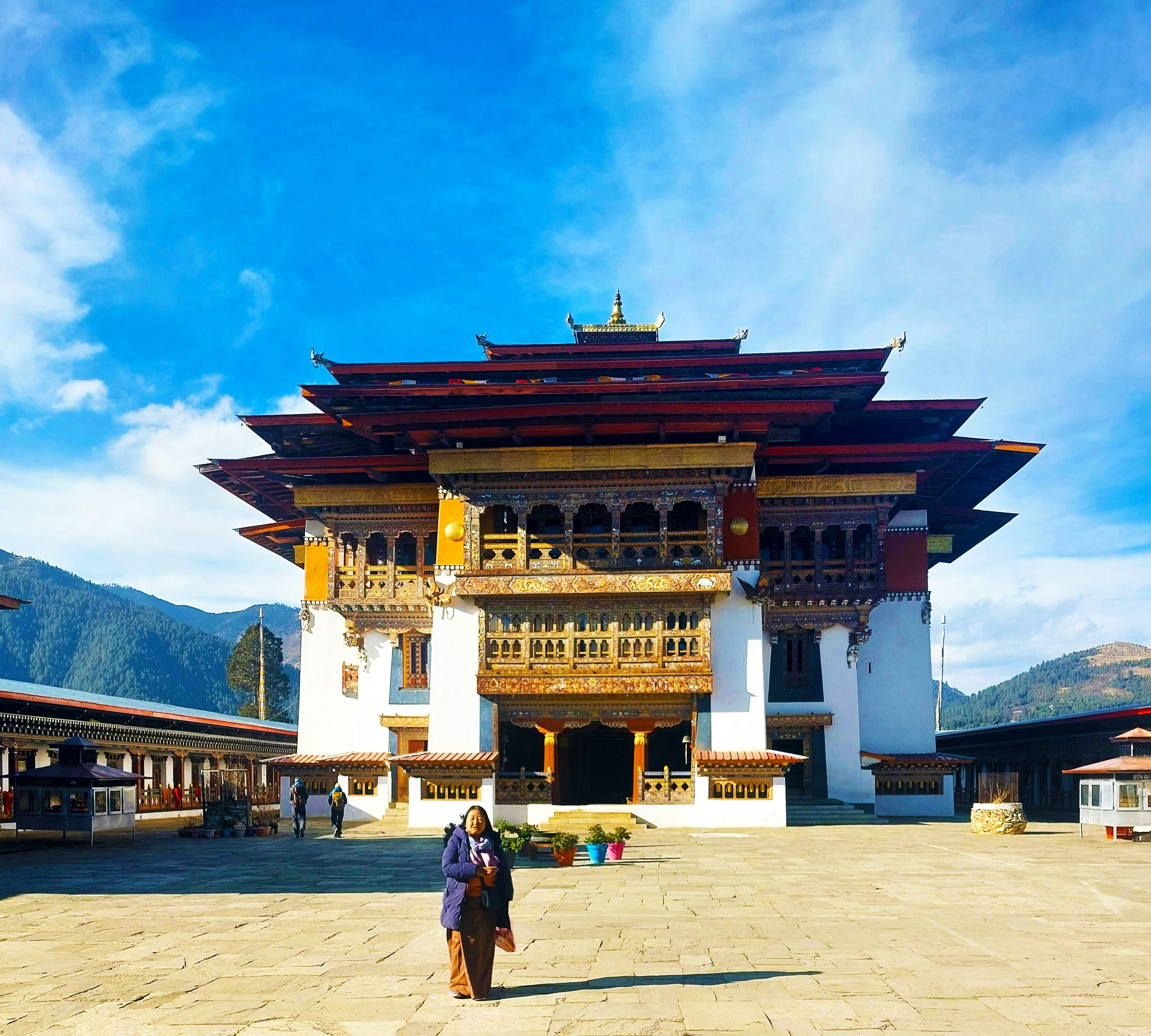 Wangdi Phodrang