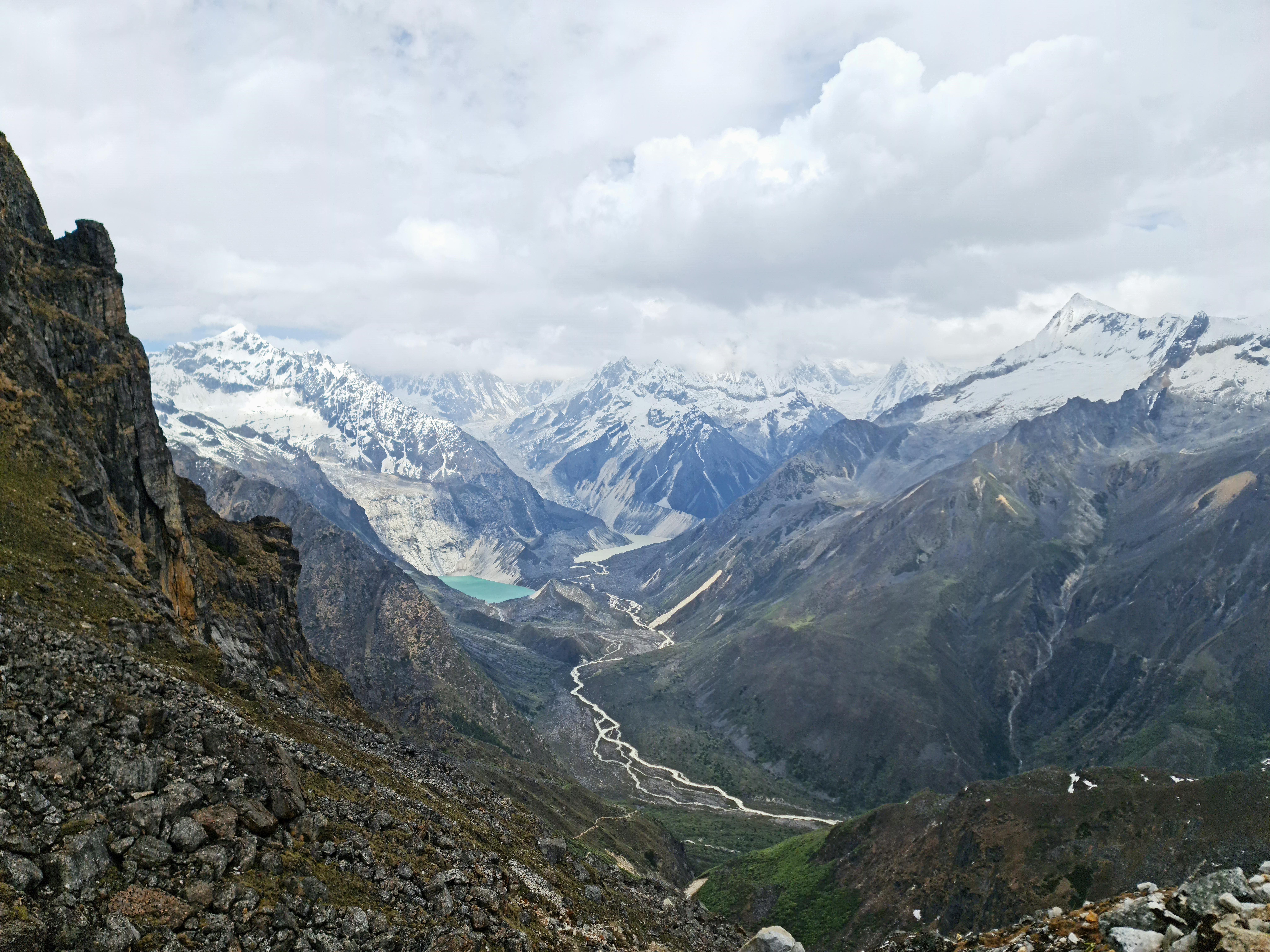 Shana Trail