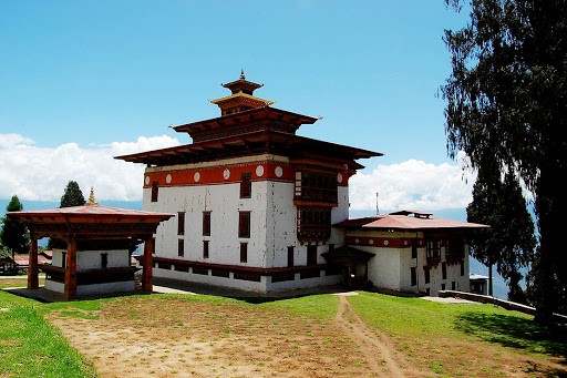 Talo Village