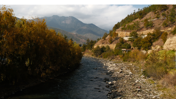Bhutan travel guide image